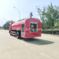 10000 Liters Water Sprinkler Fire Truck